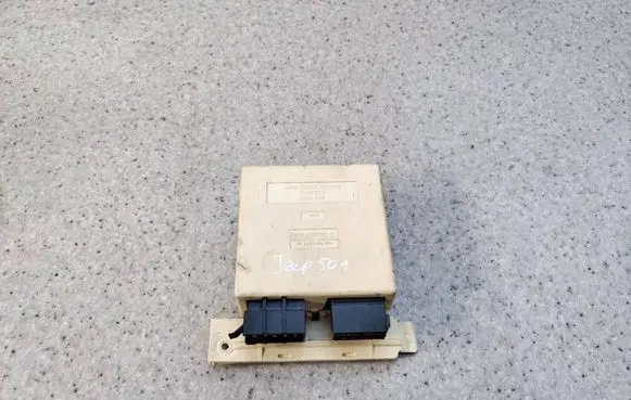 Jeep Grand Cherokee CAS control unit/module 56042017
