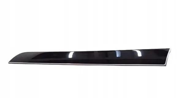 Audi A5 8T 8F Front door trim (molding) 8K0867410J