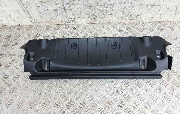 BMW 3 E92 E93 Trunk/boot sill cover protection 7124301 51477124301
