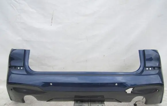 BMW X3 G01 Rear bumper 77382810