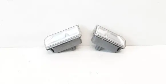 Lexus IS 220D-250-350 Number plate light 5344
