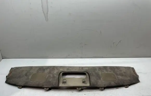 Lexus IS 220D-250-350 Parcel shelf 
