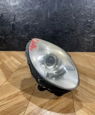 Mercedes-Benz R W251 Headlight/headlamp