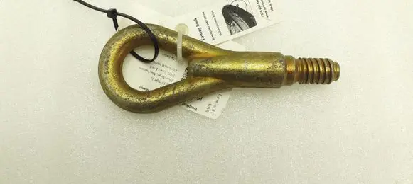 BMW 5 E39 Towing hook eye 72151965186 BK009