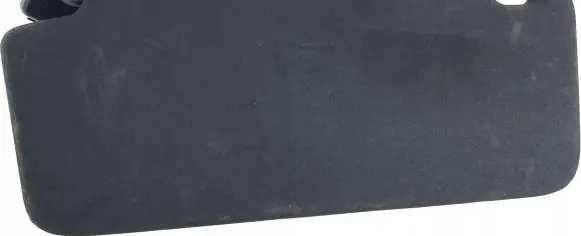 Mercedes-Benz E C207 W207 Sun visor OEM