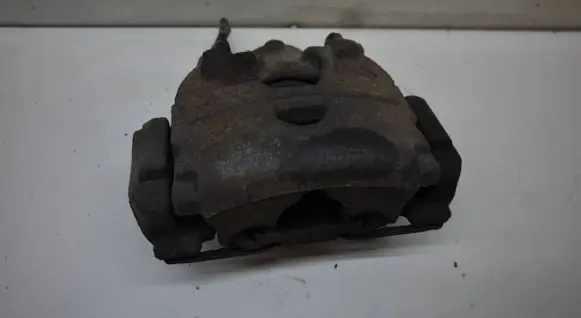 Jaguar XF X250 Front brake caliper