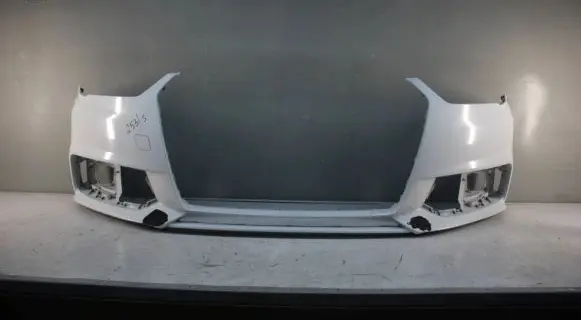 Audi A1 Front bumper