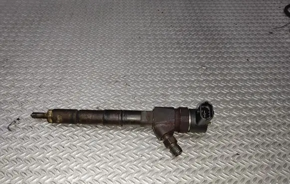 Opel Insignia A Fuel injector 55577668 0445110423