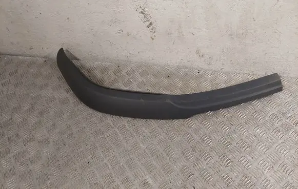 Toyota Avensis T250 Front bumper lip 7685205020