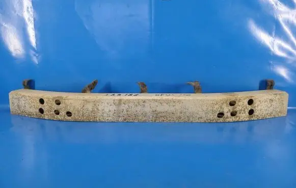 Toyota Land Cruiser (J150) Front bumper foam support bar 5202160160