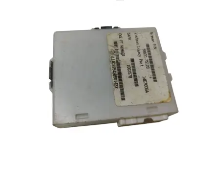 Nissan Pathfinder R51 Other control units/modules 988007S120 14D700BA