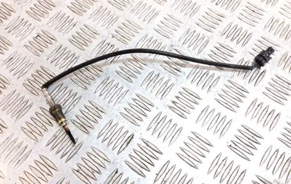 BMW 4 F36 Gran coupe Exhaust gas temperature sensor 7805606