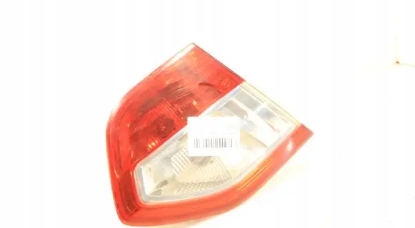 Renault Fluence Rear/tail lights