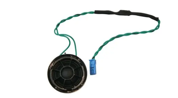 BMW 7 G11 G12 Front door high frequency speaker 65139354083 9354083
