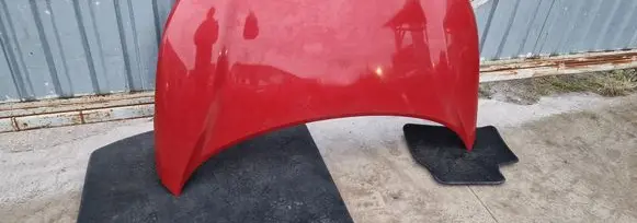 KIA Ceed Engine bonnet/hood