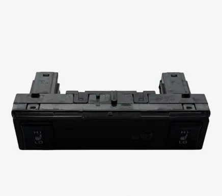 Toyota RAV 4 (XA50) Climate control unit