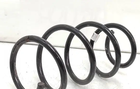 Volkswagen PASSAT B8 Front coil spring