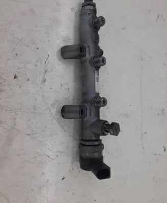 Audi A6 S6 C7 4G Fuel main line pipe 059130090cn