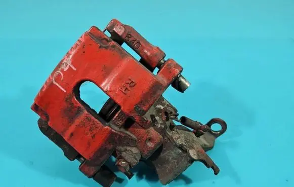 Jaguar XF X250 Rear brake caliper IMPRK1425456