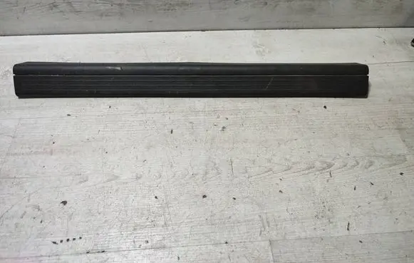 Mercedes-Benz GLK (X204) Front sill trim cover A2046861536