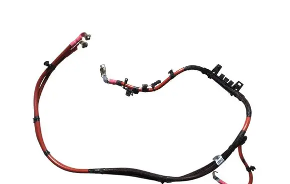 Jeep Grand Cherokee WL Positive cable (battery) P68380188ad 68380188ad