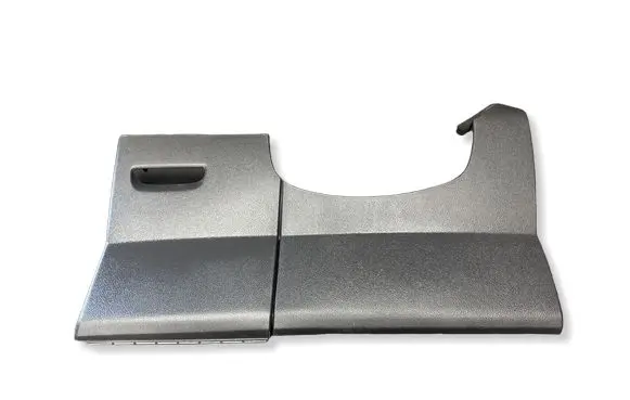 Citroen Berlingo Dashboard lower bottom trim panel 9673859377 63110330