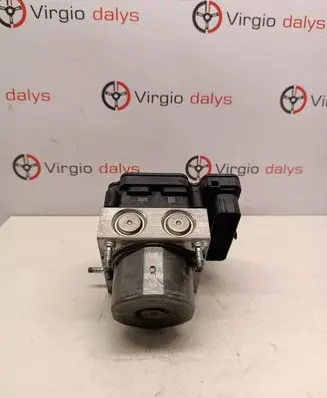 Peugeot 508 ABS Pump 2265106539 0265256083