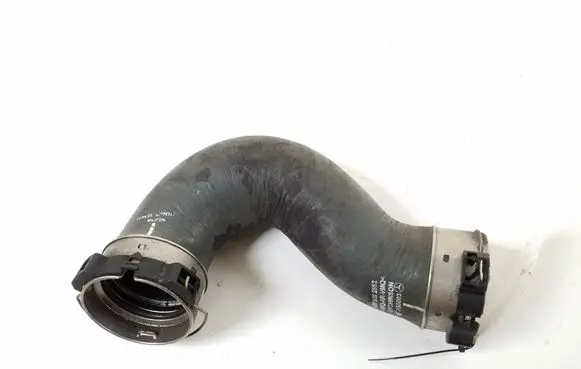Mercedes-Benz Vito Viano W639 Intercooler hose/pipe A6395282882