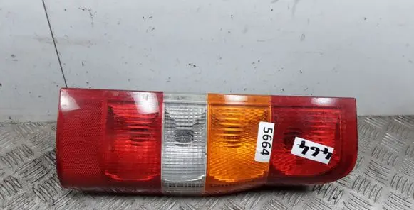 Ford Transit Rear/tail lights TK4591