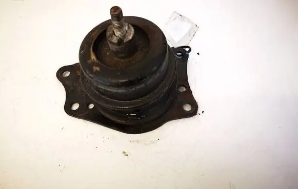 Skoda Roomster (5J) Engine mount bracket 6Q0199262AS