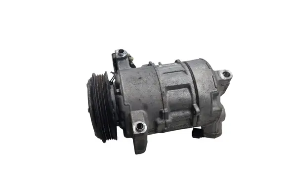 Ford Mustang VI Air conditioning (A/C) compressor (pump) GR3B19D629GC