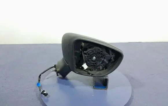 Renault Clio IV Front door electric wing mirror 963016264R