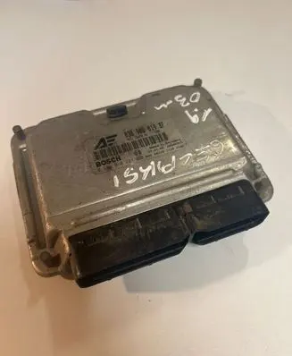 Ford Galaxy Engine control unit/module 038906019BF 28SA4559 0281010221