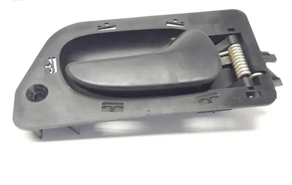 Renault Laguna I Front door interior handle 7700841897J 7700823285L