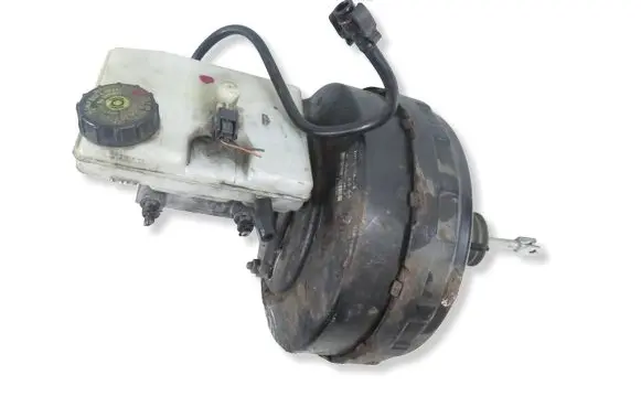 Renault Master III Brake booster 