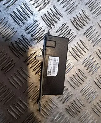Interior comfort aerial antenna