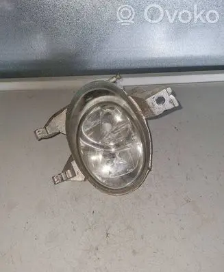 Peugeot 206 Front fog light 20001128 9635076180 67742313