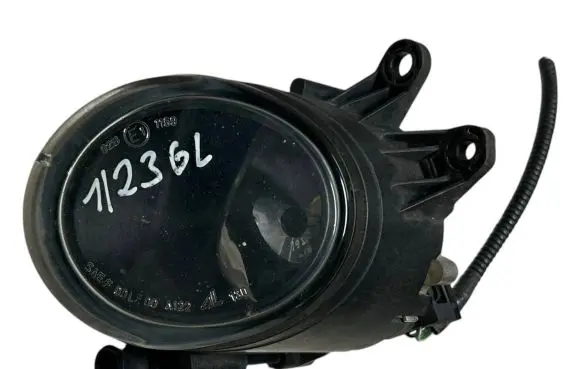Volvo S40, V40 Front fog light 0305065001 08648094