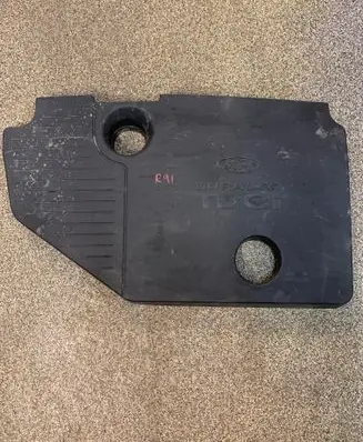 Ford Mondeo MK IV Engine cover (trim)