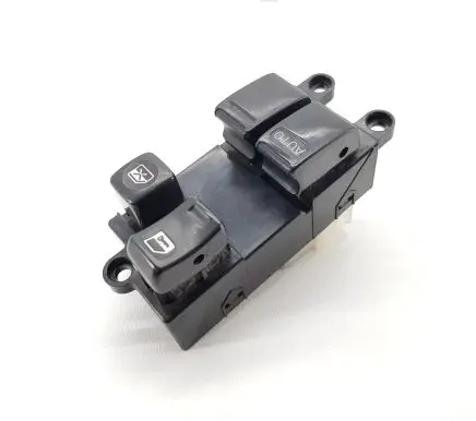 Nissan Almera Tino Electric window control switch