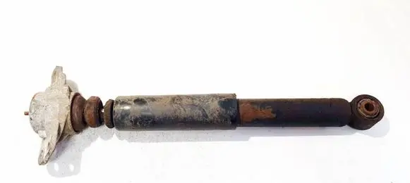 Volkswagen Golf Plus Rear shock absorber/damper 804900558388 1K0512011PQ