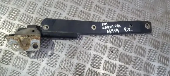 KIA Carnival Engine bonnet/hood hinges