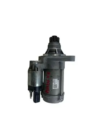 Volkswagen Taigo Starter motor 0AM911024A