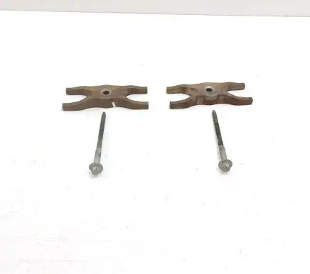 Ford Transit Fuel Injector clamp holder 6C1Q9L535AD