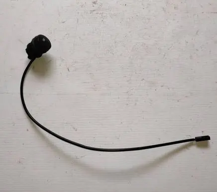 Volkswagen Transporter - Caravelle T4 Sliding door sensor 7H0947563