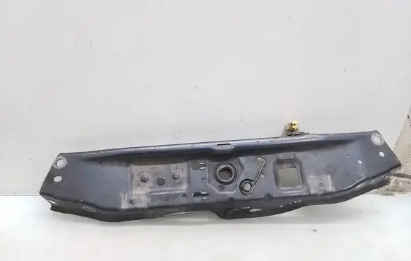 Opel Zafira B Top upper radiator support slam panel
