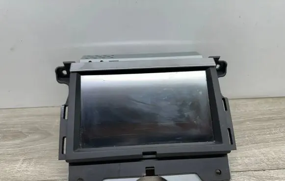 Land Rover Range Rover Sport L320 Screen/display/small screen BH2210E887BC 102181125 4123005431
