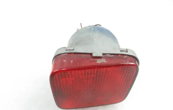 Honda CRX Rear fog light 