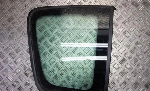 Renault Espace - Grand espace IV Rear side window