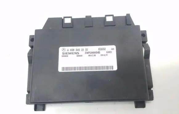 Mercedes-Benz E W210 Gearbox control unit/module A0305452332
